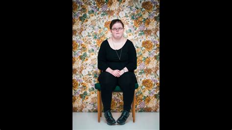 People With Down Syndrome Sit For Stunning Portraits Cnn