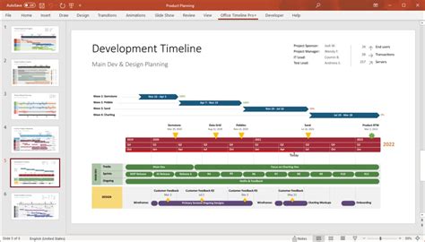 Office Timeline Pro 2023 Free Download