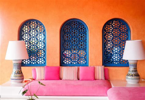 Moroccan Interior Design 12 Perfect Ideas To Use In This Amazingly
