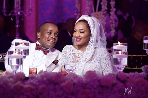 Wow Ahmed Indimi S Birthday Stages Surprise Package To Zahra As She Turns 22 Today Videos