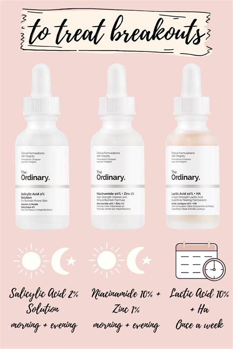 Ultimate Guide To The Ordinary Artofit