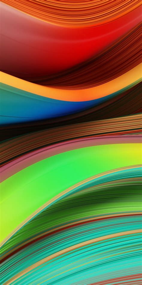 1080x2160 Abstract Colorful Binding One Plus 5thonor 7xhonor View 10