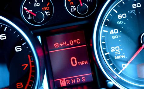 Speedometer History Definition And Facts Britannica
