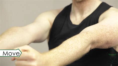 The Rheumatological Examination Of The Elbows Youtube