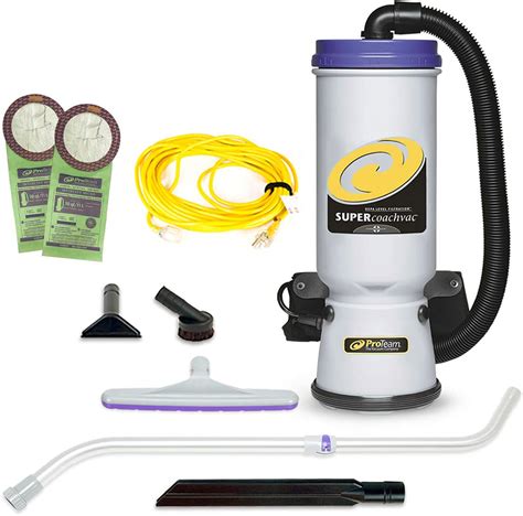 The Best Commercial Vacuum Cleaners In 2022 Home Special