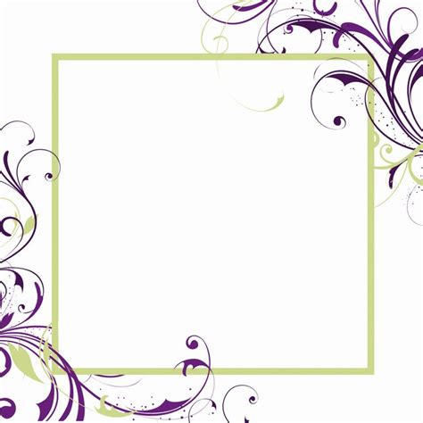 Make sure your party's a blast and invite the people who matter. Monster High Birthday Invitation Template Unique Blank ...