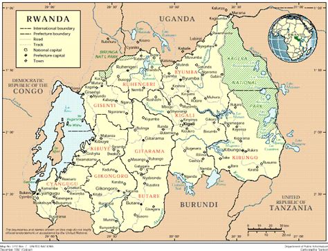 This is a map of kigali, you can show street map of kigali, show satellite imagery(with street the city is coterminous with the province of kigali city, which was enlarged in january 2006, as part of. Watching the Law: Rwandan Genocide 1994: Conviction of Callixte Nzabonimana