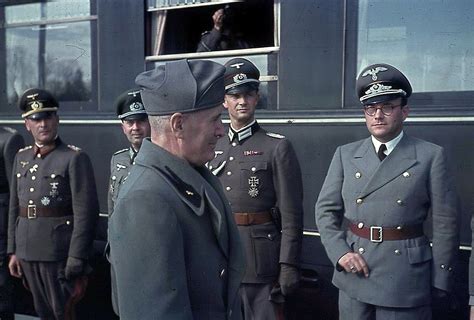 Jul 29, 2012 · in 1935, italy invaded ethiopia, taking control of the country, while mussolini espoused the rebuilding of the glory of the roman empire. World War II in Color: Hitler and Mussolini at Salzburg ...