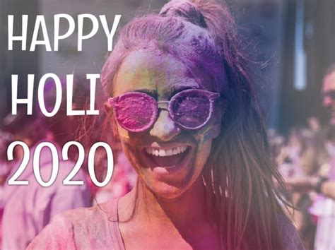 Happy Holi 2020 Wishes For Girlfriend Happy Holi Holi Wishes Images