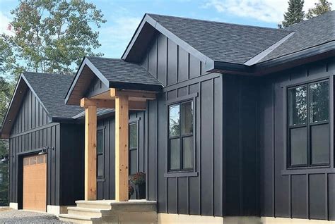 Exterior Home Design Trends Coming In 2021 Alco Products Inc