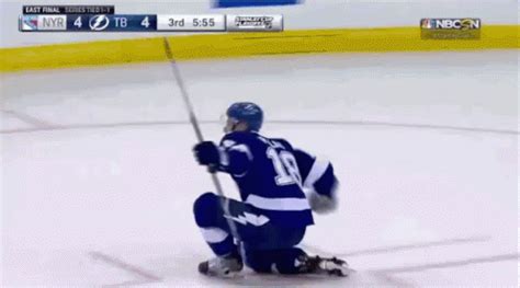 The tampa bay lightning are a professional ice hockey team based in tampa, florida. Tampa Bay Lightning GIF - TampaBay Lightning Hockey ...