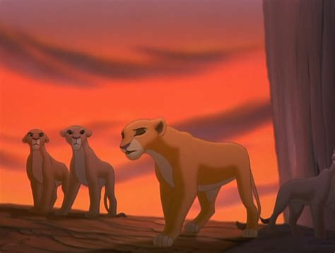 Simbas Pride Picture Page