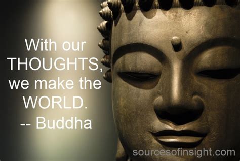Great Buddha Quotes