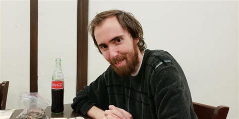 Asmongold's Net Worth, Girlfriend, Age. Who is Asmongold?