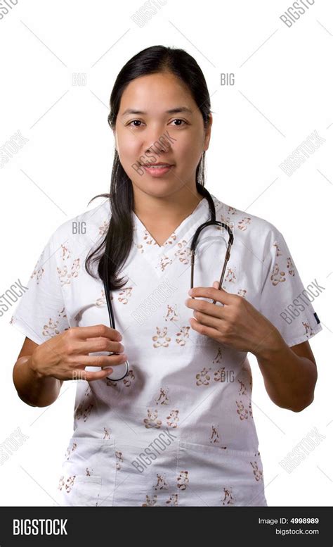 Nursing Aide Image And Photo Free Trial Bigstock
