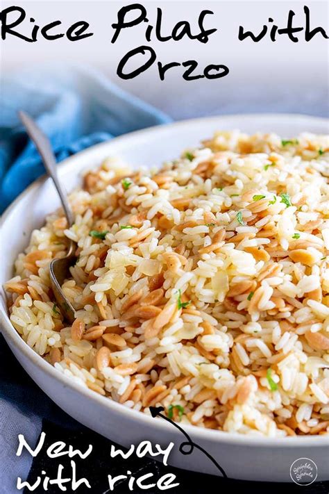 Need a quick weeknight meal? Pin on Rice