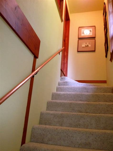 10 Ingenious Staircase Railing Ideas To Spruce Up Your House Design