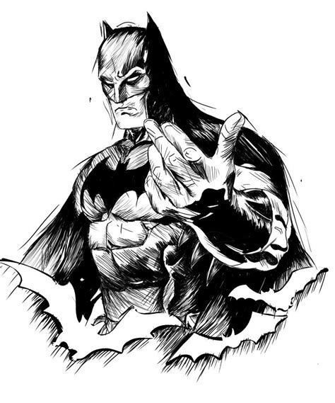 batman blackwork sketch batman tattoo batman batman collectibles