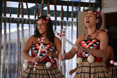 M Ori Traditions You May Not Know About Whakarewarewa