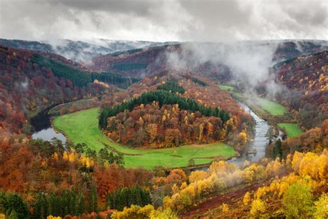 Dit Zijn De Mooiste Natuurfotoplekken Van België Roots Magazine