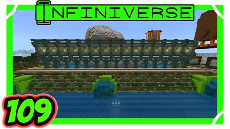 In this video i will showing you how to make easy creeper farm in minecraft bedrock 1.17 with this tutorial you can get infinite. Charged Creeper Farm 109 Minecraft Bedrock Infiniverse ...