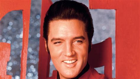The true story of Elvis Presley's death