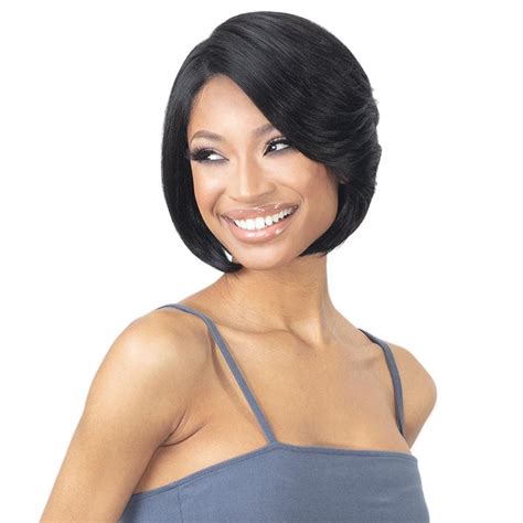 Lovelyn Freetress Equal Hi Def Frontal Effect Synthetic Hd Lace Fron
