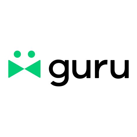 Logo Guru App Logos Png