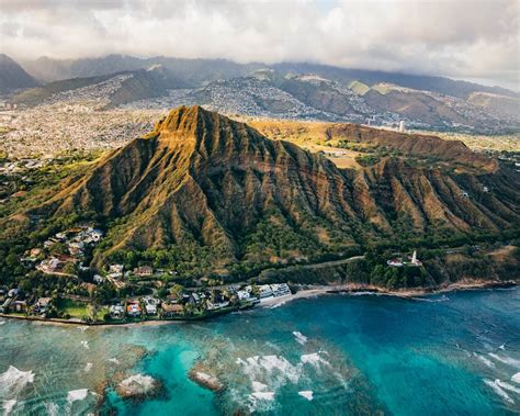 Diamond Head Crater Hike On Oahu Hawaii Touristsecrets