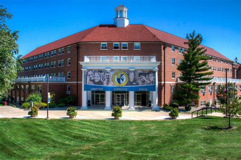 Experience Siena Heights University In Virtual Reality