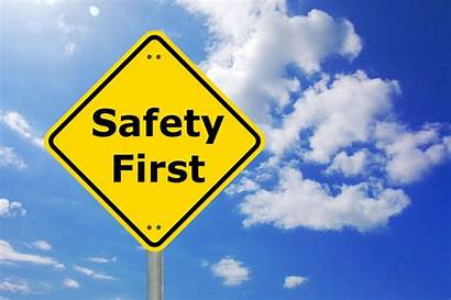 Safety Things Think Hazardous Worker Ensuring Tasks
