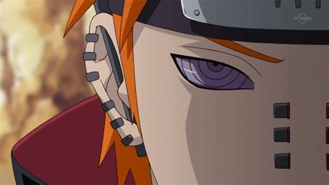 Naruto Shippuden Pain Wallpaper Hd