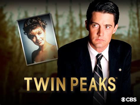 Prime Video Twin Peaks Season 1