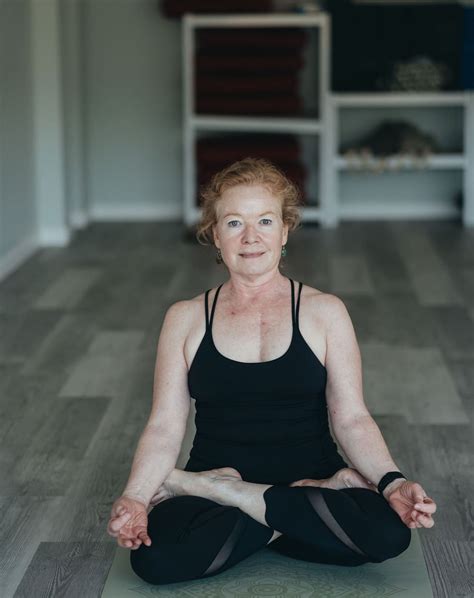 Diane Greenhill — Kaia Yoga