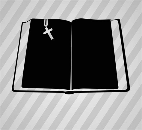 Book Silhouette Vector At Getdrawings Free Download