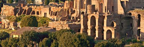 Circo Máximo de Roma Informação história e localização em Roma