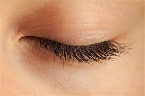 Eyelash Enhancers Six Ways To Lengthen Your Lashes