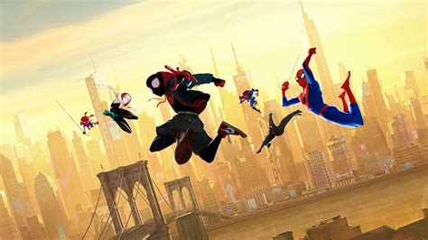 Copyright 2019 © 123movies all rights reserved. Watch Spider-Man: Into the Spider-Verse (2018) Online Free ...