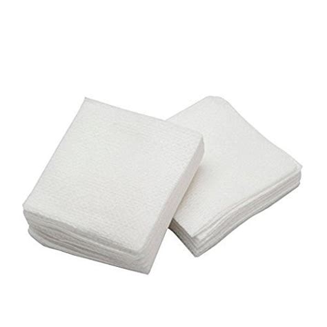 R Tee Ultra Soft Non Woven Disposable Face Cleaning Cloth Beauty Towel
