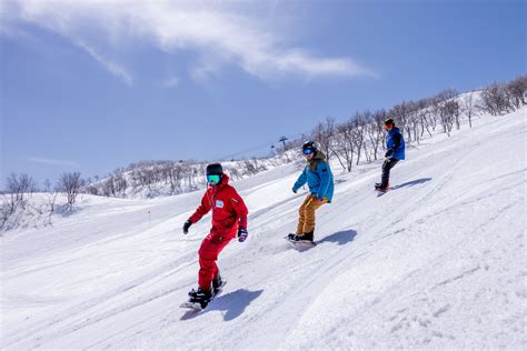 Myoko Snowsports At Lotte Arai Resort Travel Diy Travel Japan