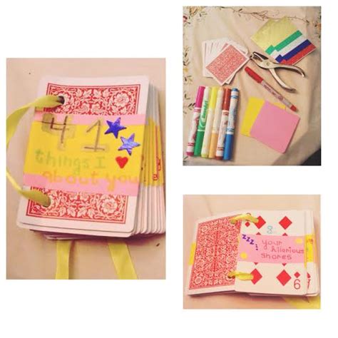 Maybe you would like to learn more about one of these? DIY Fun: Show your love with a Handmade Birthday Present ...