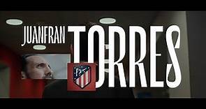 Estadio emocional con Juanfran Torres