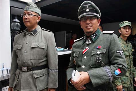 asia s disturbing embrace of nazi chic is prompting a nonprofit to teach holocaust history