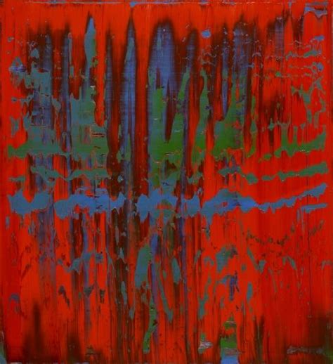 Abstract Painting 848 2 Art Gerhard Richter In 2019