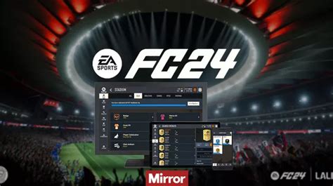 Ea Fc Ultimate Team Web App And Fut Companion App Expected Release