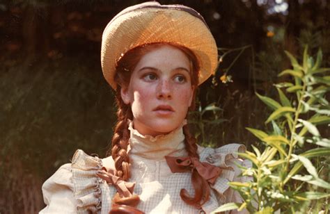 Diana Auditions As Anne Anne Of Green Gables Photo 31166673 Fanpop