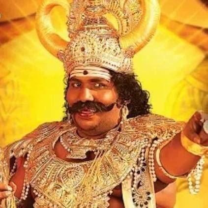 (yogi babu)2019 latest super comedy tamil movie 2019 | latest tamil action movie new upload 2019. Yogi Babu's trailer from Dharmaprabhu is here