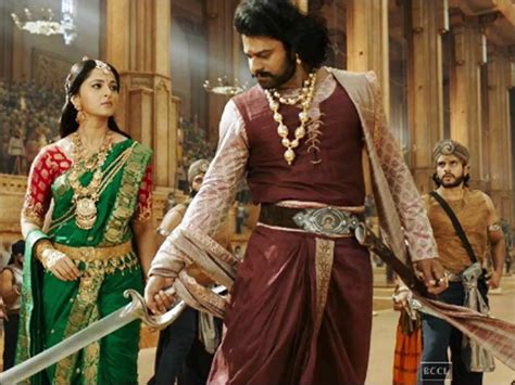 Best 10 Dialogues Of Amarendra Bahubali Video Dailymotion