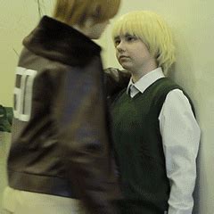 Cosplay Gif Find Share On Giphy