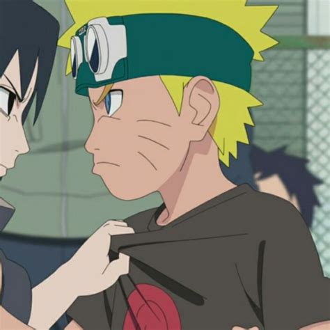 Naruto And Sasuke Matching Pfp Get The Best Couple Look In 2023 Nauritay